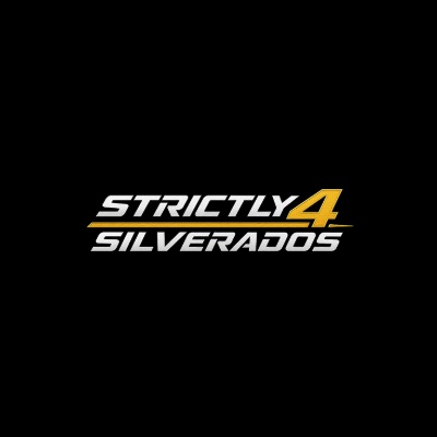 Strictly 4 Silverados